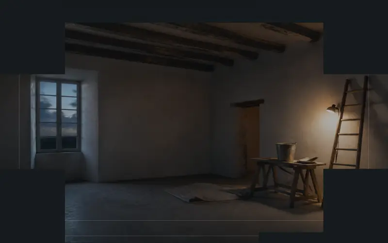 Aperçu design Travée